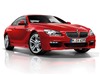 Bóng đá anh, ngoại hạng anh, lịch thi đấu euro 2012, BMW nâng cấp dòng 6-Series mới